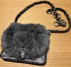 COMME CA DU MODE ウエストポーチ