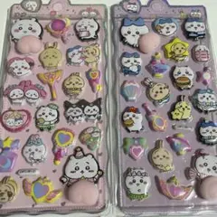 ぷにぷにシール キャラクターグッズ