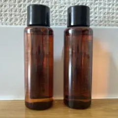 シュウウエムラ　クレンジング　15ml 2本