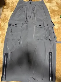 casper john パンツ　カーゴパンツのサムネイル