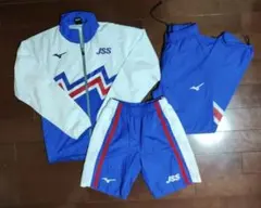 2025年最新】jss ジャージの人気アイテム - メルカリ