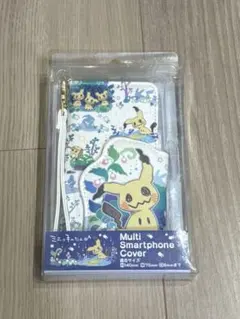 激レア　ポケモン　ミミッキュのしっぽ スマホケース　手帳型 激レア ポケモン ミミッキュのしっぽ スマホケース 手帳型 - メルカリ