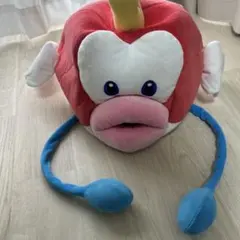 プクプクファンキャップ(USJ スーパーマリオキャラクター)