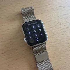 Apple Watch 6 HERMES ステンレス ミラレーゼ40 - メルカリ
