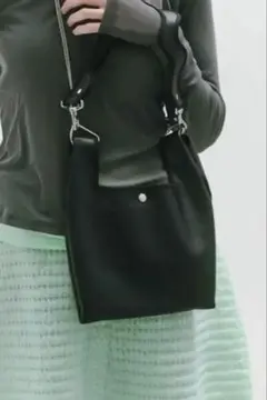 nori enomoto ノリエノモト　ショルダーバック