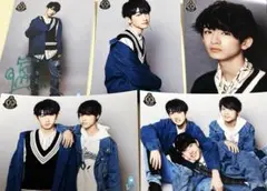 BATTLEBOYS 紀田直哉 (現MAZZEL、NAOYA) サイン入り生写真 紀田直哉 生写真 サインNAOYA MAZZEL - メルカリ
