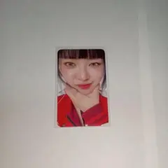 TWICE シーグリ 2026 fans 特典トレカ ジョンヨン