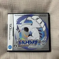 ポケットモンスター 銀 ソウルシルバー ふるいちオンライン - ゲーム/ニンテンドーDS