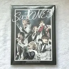 2025年最新】sixtones 素顔4の人気アイテム - メルカリ