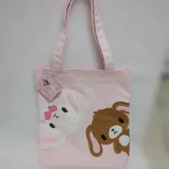 2025年最新】シュガーバニーズ バッグの人気アイテム - メルカリ