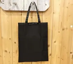 フォーマルサブバッグ　黒