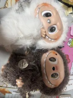 2026年最新】ZIMOMO ぬいぐるみの人気アイテム - メルカリ