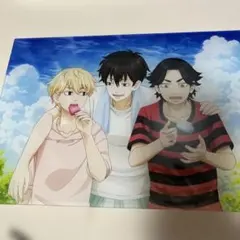 東リべ アクリルパネル animate購入