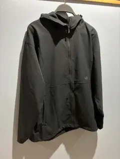 25ss ノースフェイス ビーフリージャケット 22532 黒 L