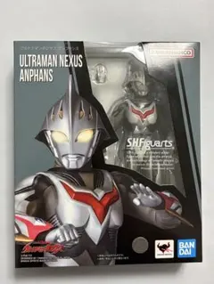 2026年最新】ウルトラマンネクサス アンファンスの人気アイテム - メルカリ