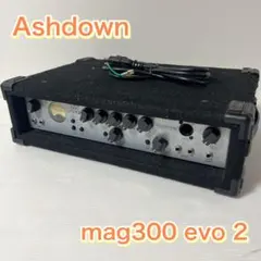 2025年最新】ASHDOWN MAG300の人気アイテム - メルカリ