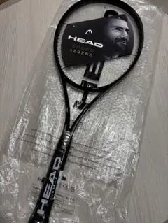 HEAD SPEED MP LEGEND 2025 G2 新品未使用