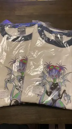 2026年最新】crossfaith tシャツ xlの人気アイテム - メルカリ