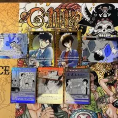 高木渉　佐藤美和子　cp まとめ売り　コナンtcg