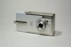 2026年最新】ccdカメラ canonの人気アイテム - メルカリ