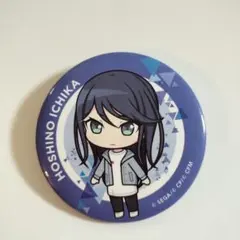 2025年最新】星乃一歌缶バッジの人気アイテム - メルカリ