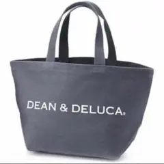 【未開封・正規品】DEAN & DELUCA チャリティートートバッグ 2023