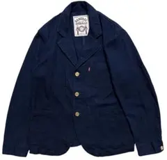 SAMURAI jeans デニムジャケット　40 2026年最新】SAMURAI JEANS メンズ Gジャン・デニムジャケットの人気