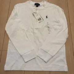 POLO RALPH LAUREN 長袖カットソー 130