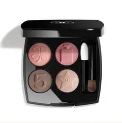 CHANEL レ キャトル オンブル ボタン 209 ブトン マドモアゼル 限定のサムネイル