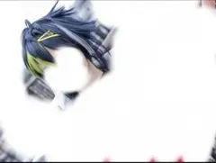 伊波ライ 二周年 中華 チャイナ コスプレ ピアス付き - メルカリ