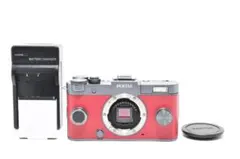 2025年最新】PENTAX Q-S1 ボディの人気アイテム - メルカリ