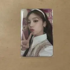 Itzy Cheshire Soundwave ラキドロ イェジ