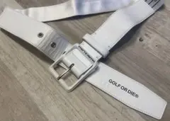 マークアンドロナ ベルト