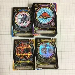 マジカパーティカード　約１７０枚のサムネイル