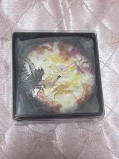 魔法少女まどかマギカ ワルプルギスの廻天 マカロンミラー