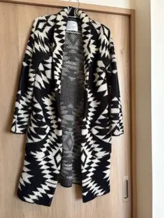 ベイフロー カーディガン