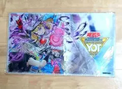 YOT香港限定 黒智天至イリスフィール　プレイマット YOT香港限定 黒智天至イリスフィール プレイマット - メルカリ