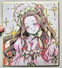 ファンアート アート・写真