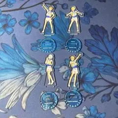 あんスタ スタライ Ra*bits
