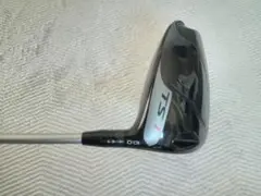 Titleist TSR1 ドライバー