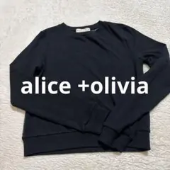 国内正規店購入【新品未使用】Alice+Olivia 現行品 刺繍Tシャツ 3072001051838411_01_7915w.jpeg