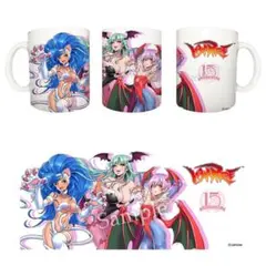 山下しゅんや展 BISHOUJO ヴァンパイア　美少女マグカップ　未使用品
