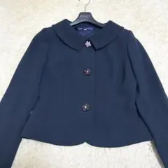 2025年最新】エムズグレイシー ジャケットの人気アイテム - メルカリ