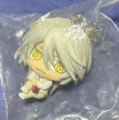 槙島聖護 「カラコレ PSYCHO-PASS サイコパス 第2弾」