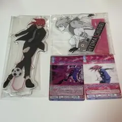 ブルーロック　千切豹馬　アクリルスタンド　他まとめ売り