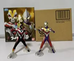 2026年最新】アルティメットルミナスプレミアム ウルトラマン 其ノ漆の