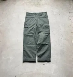 80s Paul Boyé French Work Pantsユーロヴィンテージのサムネイル