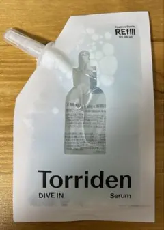 Torriden　トリデン　美容液詰め替え　50mlのサムネイル