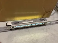 TOMIX 287系特急こうのとり 4両セット室内LEDライト付き - メルカリ