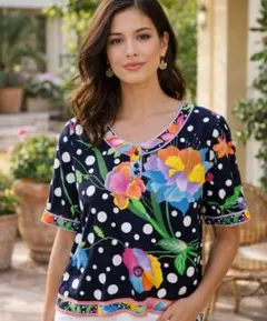 2026年最新】LEONARD チュニックの人気アイテム - メルカリ